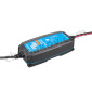 Blue Smart Power IP65 Charger with DC connector 12V 4A Victron