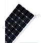 Соларни панели с алуминиева рамка 110Wp DCsolar Ecolux-Series за каравани