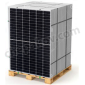 Sharp NU-JC320B Mono Solar panels 320Wp Half-cut