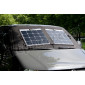 Party-foldable Solar Panels Solara (Germany) - 102Wp for VW T5 and T6 